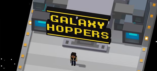 Galaxy Hoppers