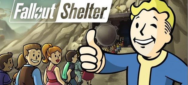 download free the fallout shelter