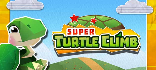Super Turtle Climb
