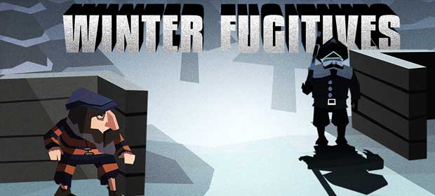 Winter Fugitives