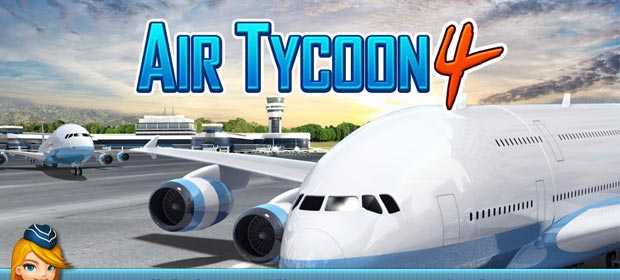 AirTycoon 4