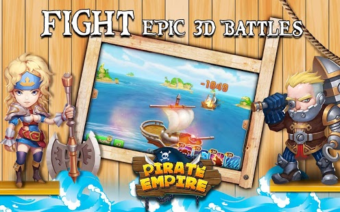 Pirates of Everseas for apple download free