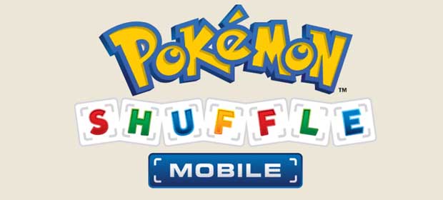 Pokémon Shuffle Mobile