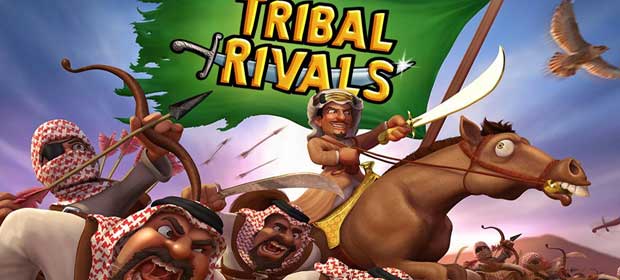 Tribal Rivals