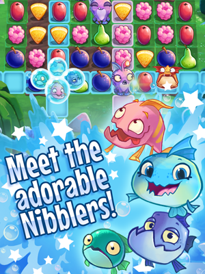Nibblers » Android Games 365 - Free Android Games Download