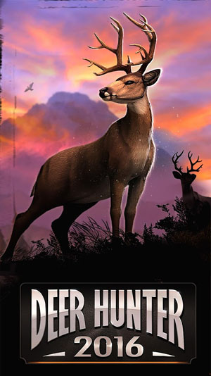 deer hunter game download for android
