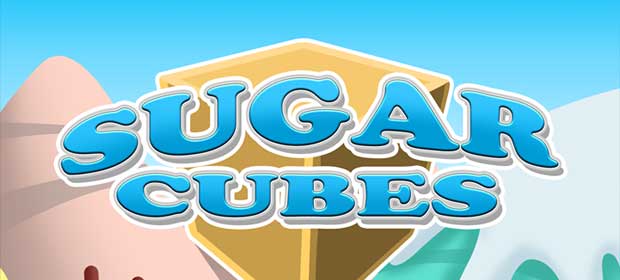 Sugar Cubes SMASH block puzzle