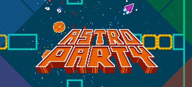 Astro Party » Android Games 365 - Free Android Games Download