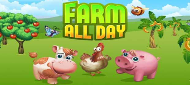Farm All Day