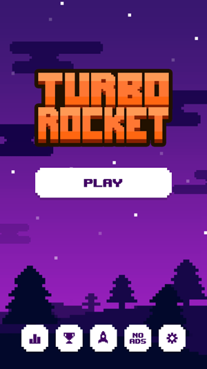 Turbo Rocket