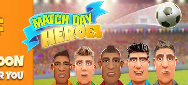 Matchday Heroes