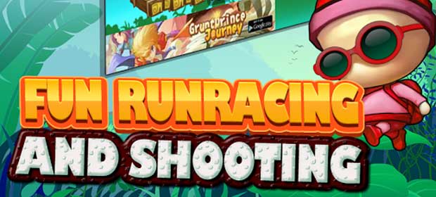 Fun Run Racing And Shooting