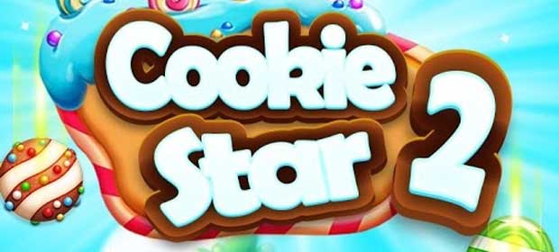 Cookie Star 2