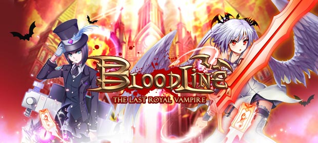Bloodline Beta
