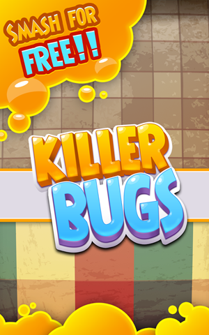 Killer Bugs