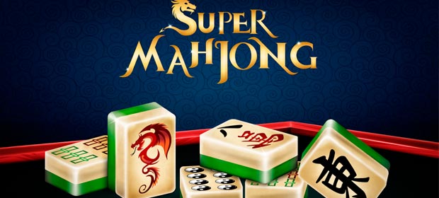 Super Mahjong Guru