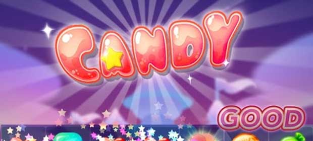 Candy Link Splash 2