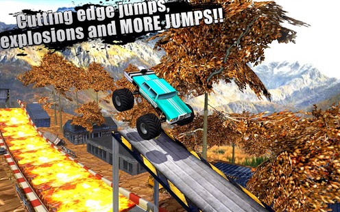 jungle atv hill climb racing computer version