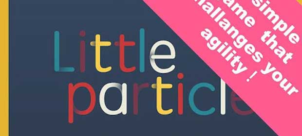 Little Particle