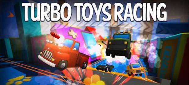Turbo Toys Racing
