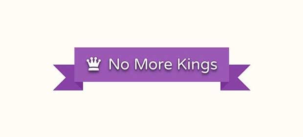 No More Kings - Chess Puzzle