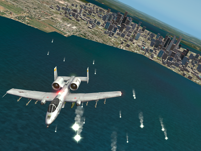 X-Plane 10 Flight Simulator