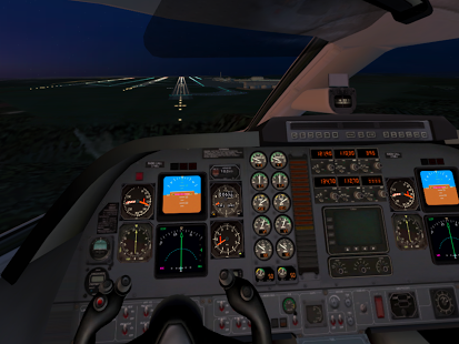 x plane simulator demo play