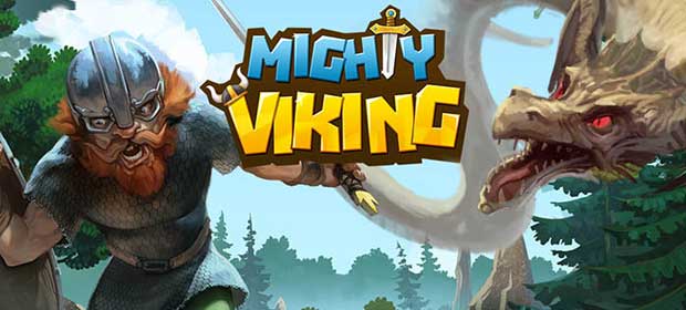 mighty vikings game