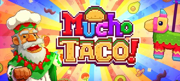 Mucho Taco