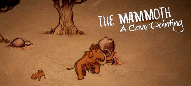  The Mammoth: A Cave Painting