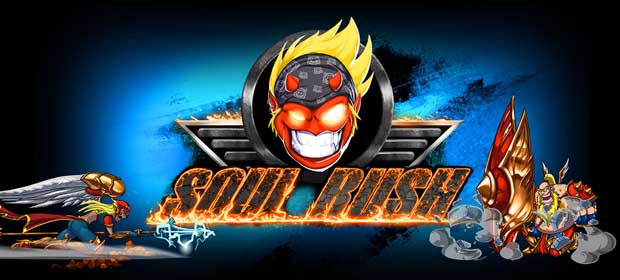 Soul Rush