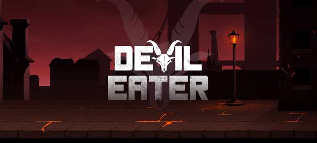 Devil Eater