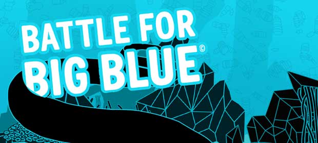 Battle for Big Blue