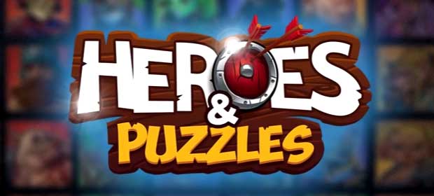 Heroes and Puzzles