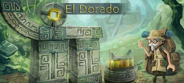El Dorado - Puzzle Game