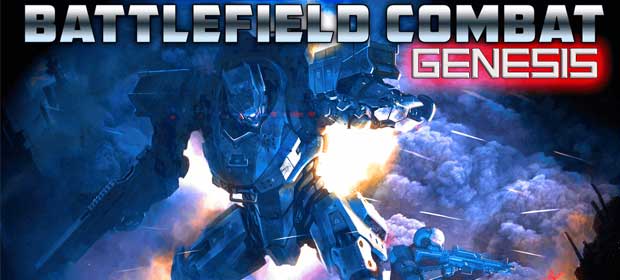 Battlefield Combat: Genesis