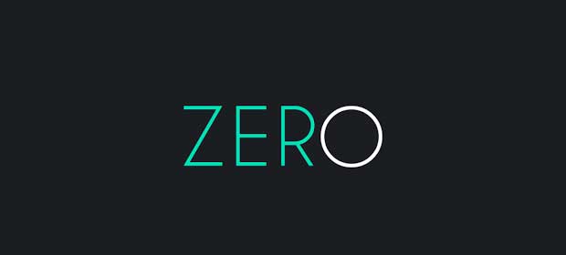 Zero : A Game of Balance