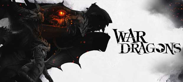 WAR DRAGONS: Army of Fire