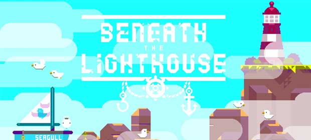 Beneath The Lighthouse