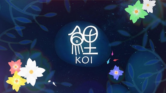 KOI - Journey of Purity