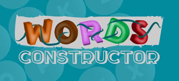 Words Constructor