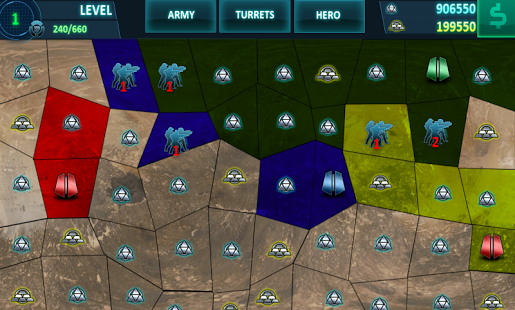 Clash of Empire: Epic Strategy War Game for android instal