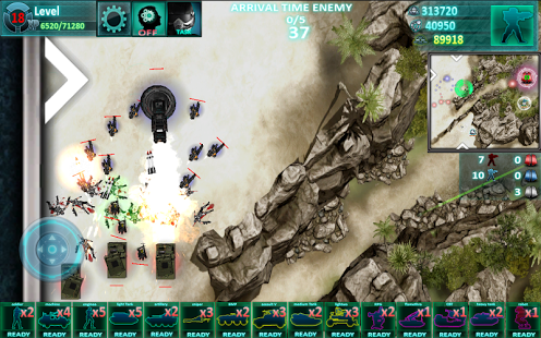free download Clash of Empire: Epic Strategy War Game