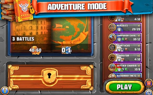 download spartacus game for android