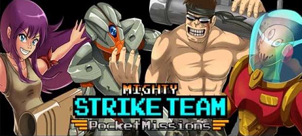 Mighty Strike Team