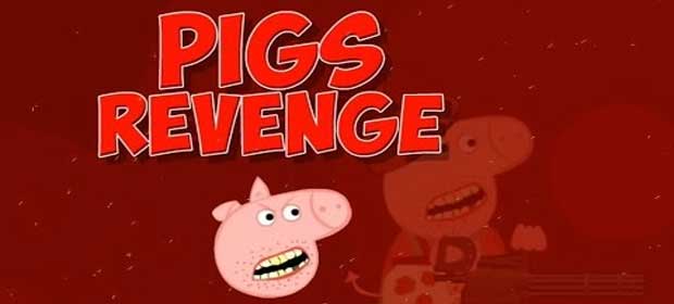 Pigs Revenge