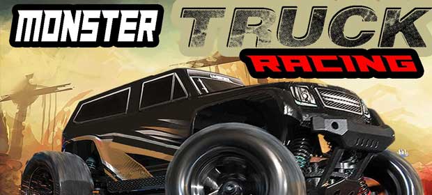 Monster Truck Racing Ultimate