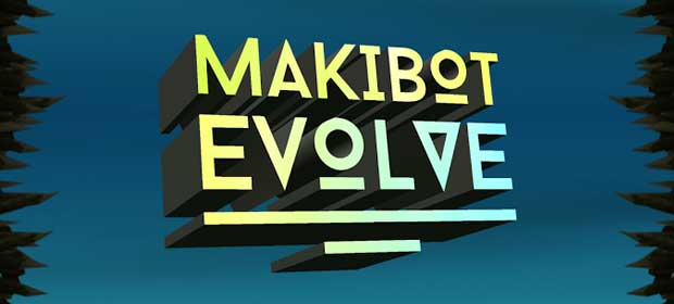 Makibot Evolve