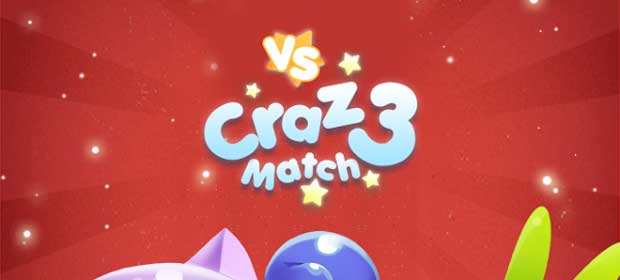 Craz3 Match for WeChat