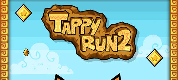 Tappy Run 2 - A Treasure Hunt